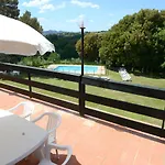 San Francesco Aparthotel Pomarance
