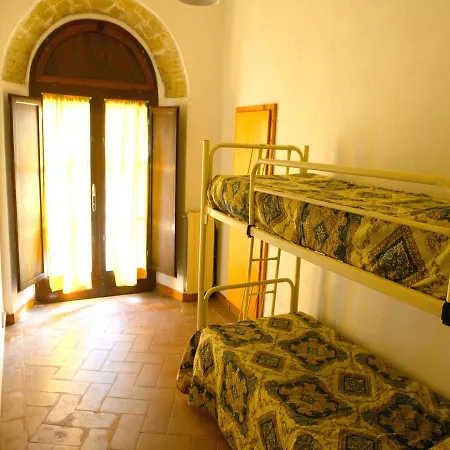 Appart hôtel San Francesco 2*
