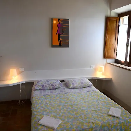 Appart hôtel San Francesco