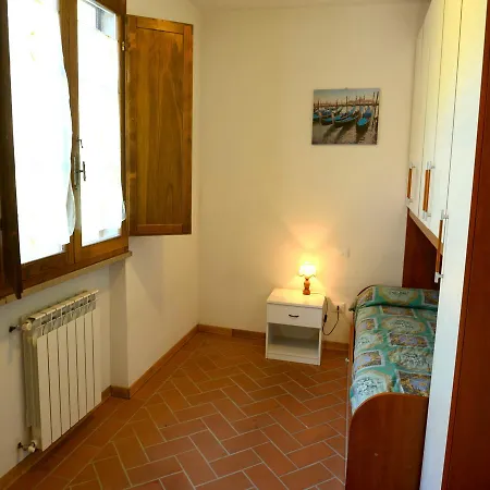 San Francesco 2* Pomarance