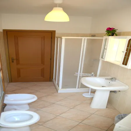 Appart hôtel San Francesco 2*