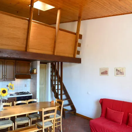 San Francesco Appart hôtel 2*