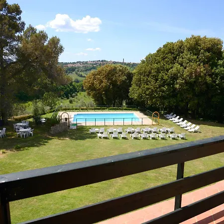 San Francesco Appart hôtel 2*