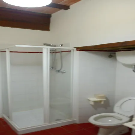 Aparthotel San Francesco 2*