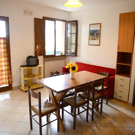 Appart hôtel San Francesco