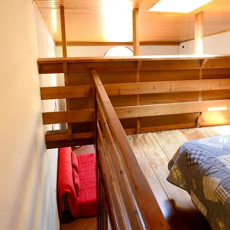 Aparthotel San Francesco 2*