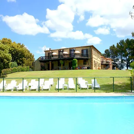 Aparthotel San Francesco