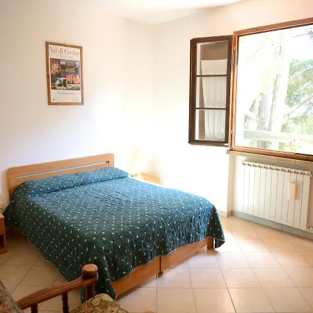 Appart hôtel San Francesco