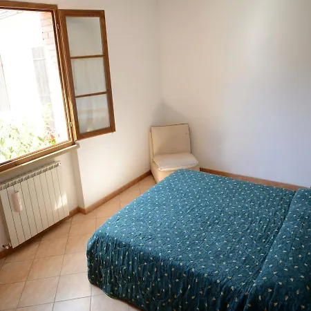 San Francesco Appart hôtel 2*