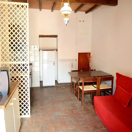 San Francesco 2* Pomarance