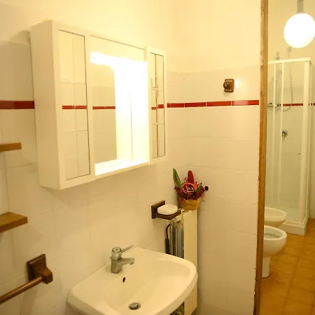 Appart hôtel San Francesco 2*