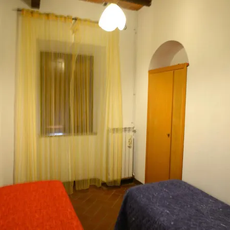 San Francesco Appart hôtel Pomarance