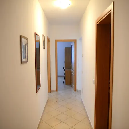 Appart hôtel San Francesco