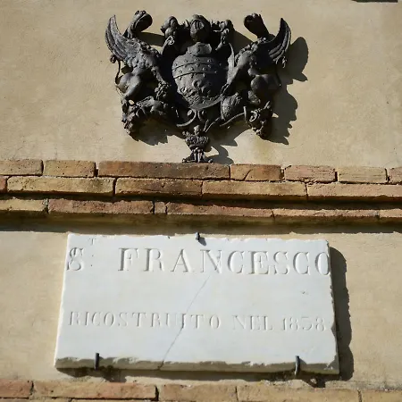 San Francesco Aparthotel 2*