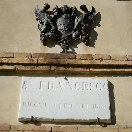 San Francesco Aparthotel 2*