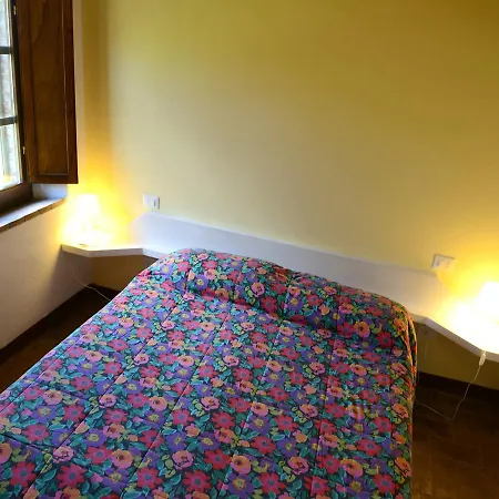 San Francesco Appart hôtel Pomarance