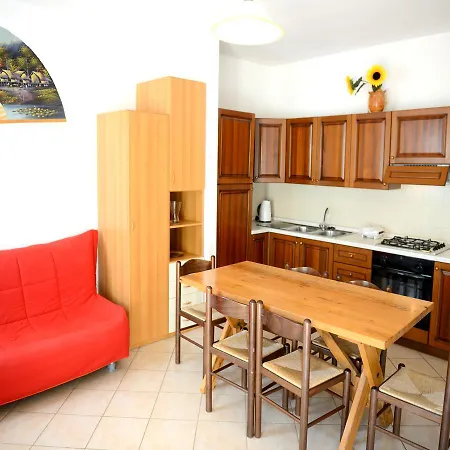 San Francesco Appart hôtel