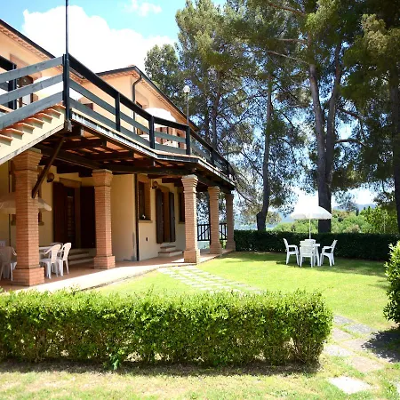 San Francesco Aparthotel 2*