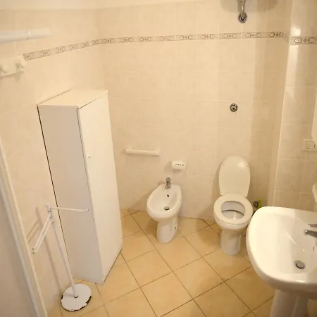 San Francesco Aparthotel