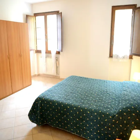 San Francesco Appart hôtel 2*